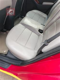 كيا فورتي
